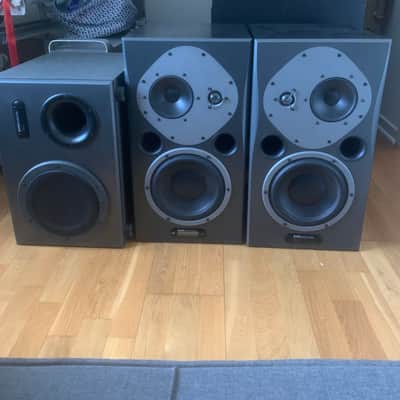 Dynaudio AIR 20 + Subwoofer image 4