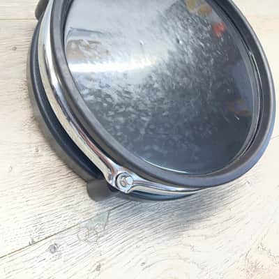 Alesis DM10 Dual Zone 8" Rubber Head Pad image 2