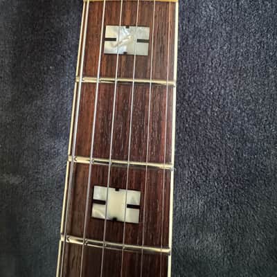 Epiphone Japan Imperial Series HR-1 Howard Roberts image 11