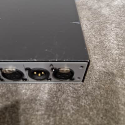 5012 Portico Series Duo Mic Preamp - High-Quality Preamp - Very Good w/ Power Supply image 9