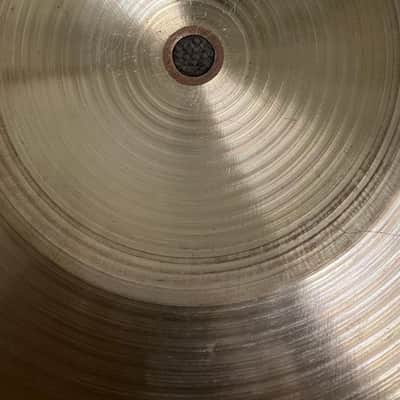 Paiste Formula 602 blue label image 3