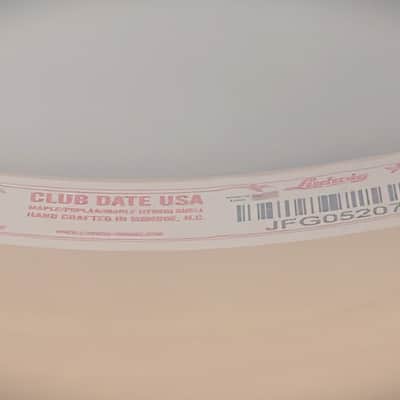 Ludwig Club Date Snare image 9