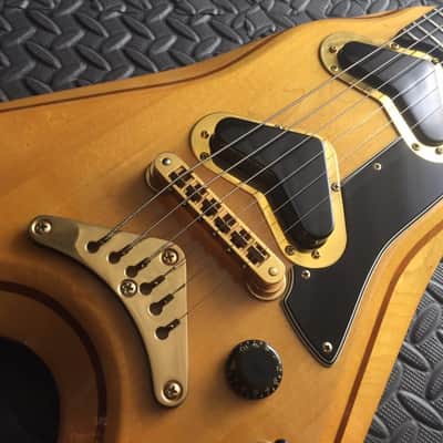 Collector Grade Vintage 1980 Gibson Flying V V2 Near Mint image 11