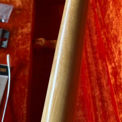1965 Fender Jaguar L Series Sunburst All Original with Case image 14