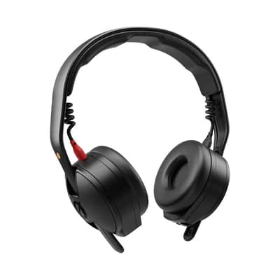 Rode NTH-50 Professional On-Ear Headphones – Studio-Grade, Closed-Back, Ultra-Low Distortion image 1