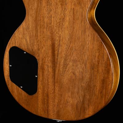 Gibson Les Paul Standard 50s Figured Top Translucent Fuchsia (004) image 2