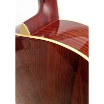 Yamaha LL6 - Acoustic Guitar - Very Good image 11