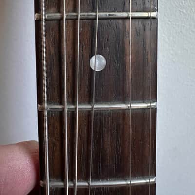Squier CV '60s Tele Custom - Sunburst image 3