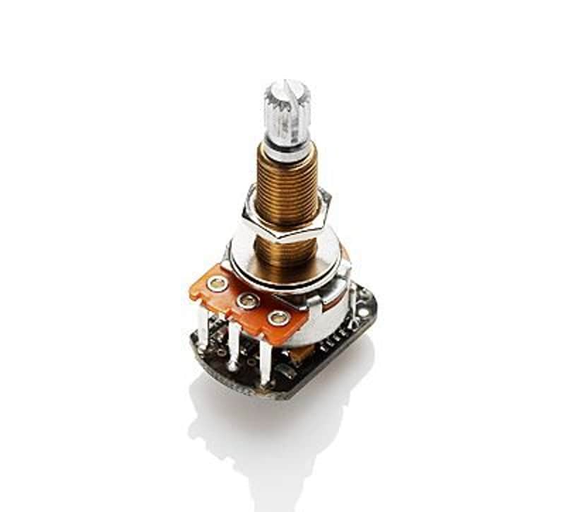 EMG- Active tone control for X series, long shaft image 1