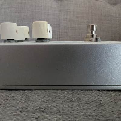 EarthQuaker Devices Space Spiral image 7