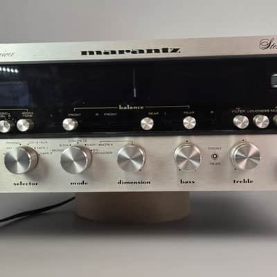 Marantz Model 4230 Quadraphonic Solid-State Receiver image 4
