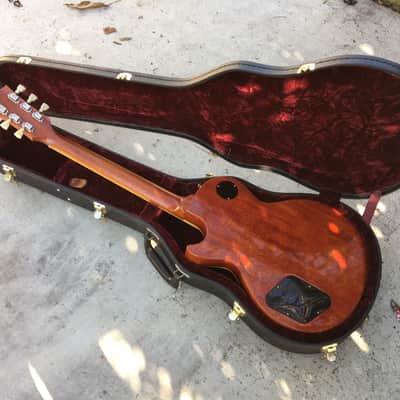 Gibson Custom Shop R0 '60 VOS Les Paul G0 image 6