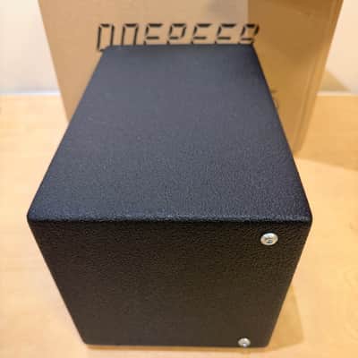 Doepfer A-100CL1V 48HP Powered Euro Case image 4