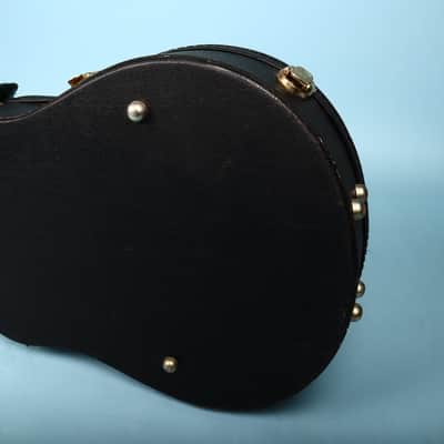 Gibson Custom Art Historic Les Paul Hard Shell Guitar Case Vintage 90's image 9