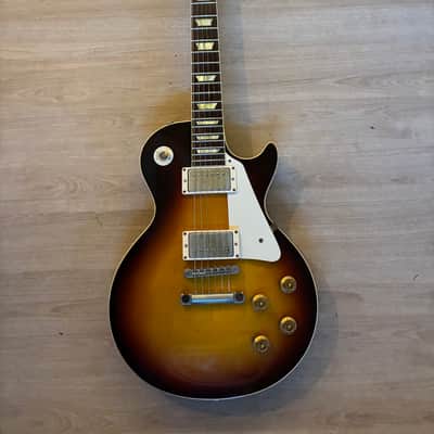 Gibson Les Paul Custom Shop VOS 2013 image 1