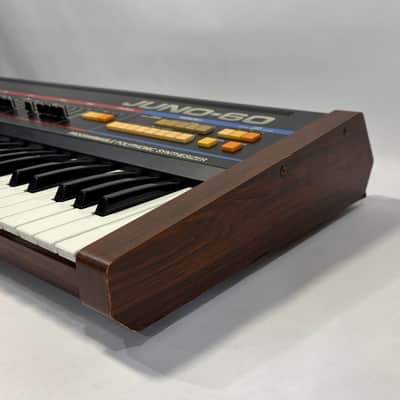 Roland Juno-60 image 9