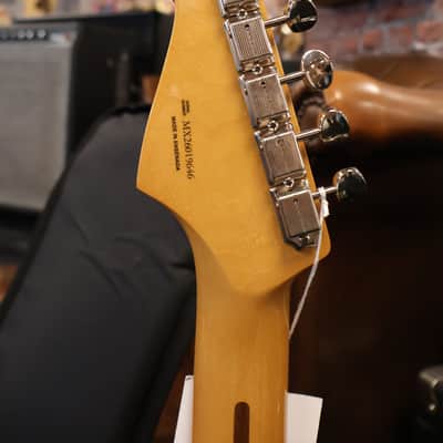 Fender Vintera III Late '50s Stratocaster 3-Color Sunburst (B-Stock) Bild 6