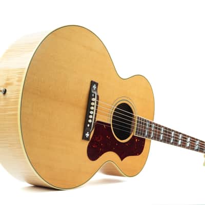 Gibson Custom 1952 J185 2023 image 12