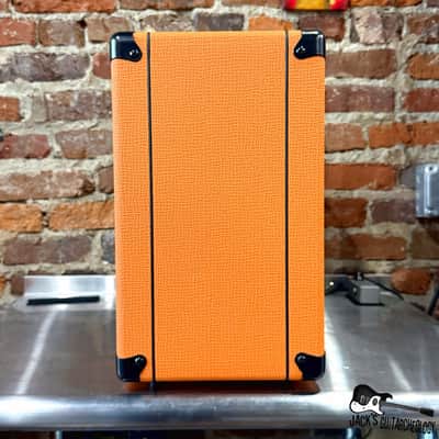 Orange Crush 35-Watt Solid State Combo Amp w/ Reverb & Tuner *NEW* (2026 - Orange) image 3