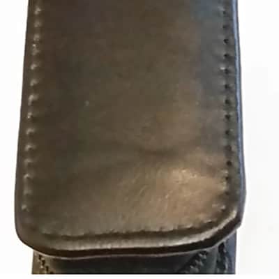 Theo Wanne Shiva 3 Hard Rubber Soprano Mouthpiece (Any Facing) image 6