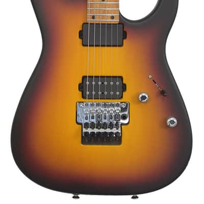 Tom Anderson Angel Player Satin-3CB CMN image 2