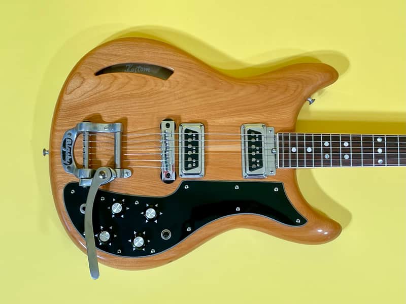 Kustom K-200
