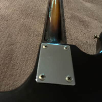 Teisco TG-64 ET-320 image 7