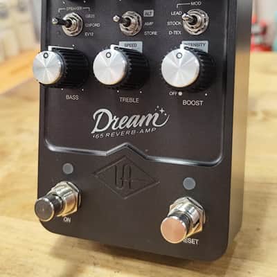 Universal Audio Dream 65 image 2