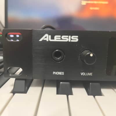 Immagine Alesis QSR 2000s - Black - 3