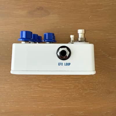 JHS Alpine Dual Reverb image 6