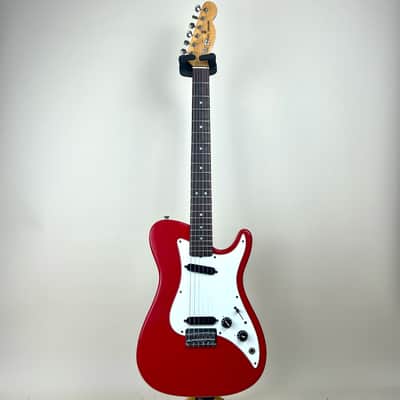Fender Bullet Deluxe 1981 image 2