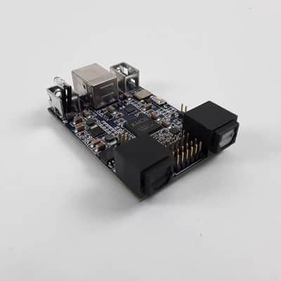 MINI DSP USB Streamer Bare ADAT interface image 2