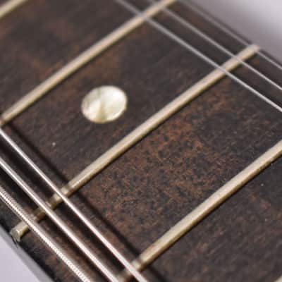 1966 Holiday (Harmony) H14 'Bobkat' Electric Guitar w/OSSC image 20