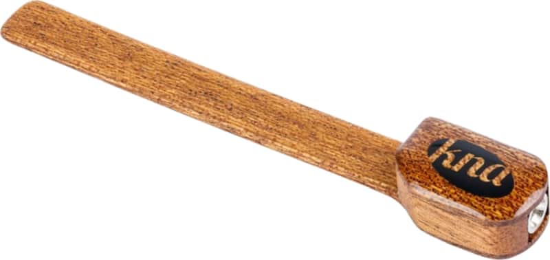 KNA NG-1 Piezo Classical Guitar Bridge Pickup image 1