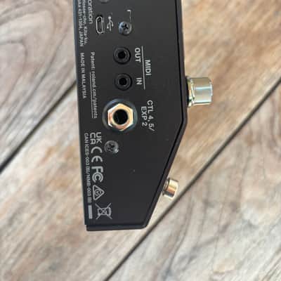 Boss GT-1000CORE 2023 - Present - Black image 2