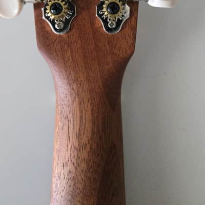 Martin C1K Koa Concert Ukulele image 4