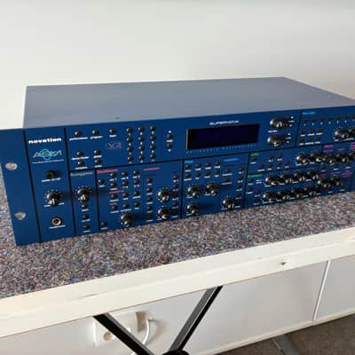 Novation Supernova 1999