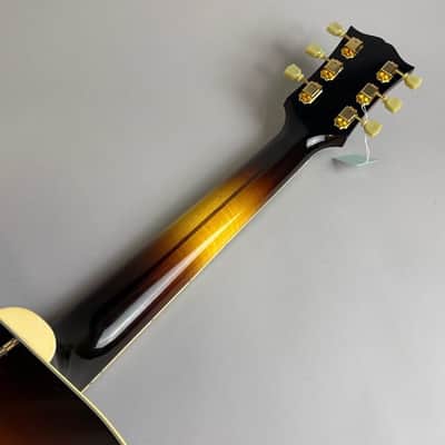Gibson 1957 SJ-200 image 7