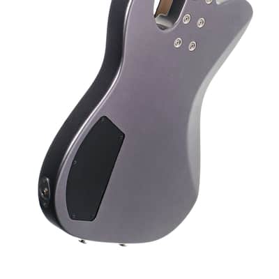 G&L ASAT Bass image 6