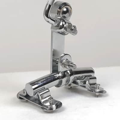 Ludwig Repro Rail Consolette / LIKE NEW / Bonus Pack: Vintage Tuning Key & Hex Wrench, Ludwig Tom Mount, Snare Drum Lugs & 90th Anniversary Wall Calendar image 2