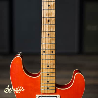 1980's Tokai "Springy Sound" Super Strat image 4