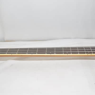 MOSRITE AVENGER CUSTOM SG BASS Electric Guitar Ref. No 7612 image 9