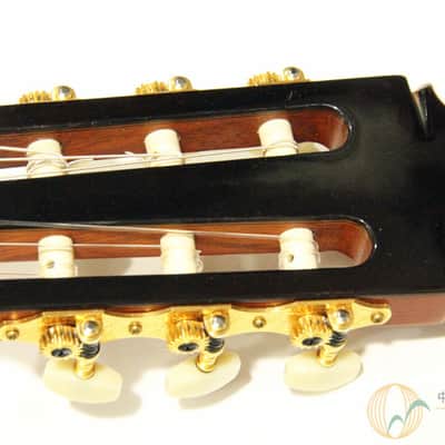 Yamaha Gc 30 C image 5