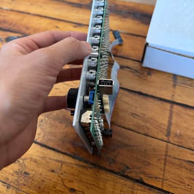Tiptop Audio Circadian Rhythms Grid Gate Sequencer Eurorack Module image 5