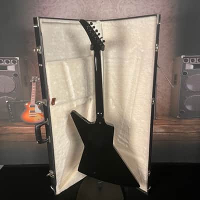 Gibson Explorer 2010 - Blackout Custom image 8