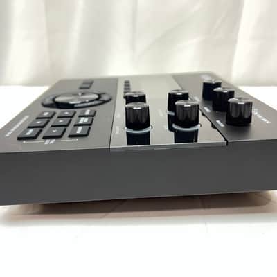 Roland TD-27 Electric Drum Brain Module V-Drum TD27 Updated to Program Version 2.21 image 7