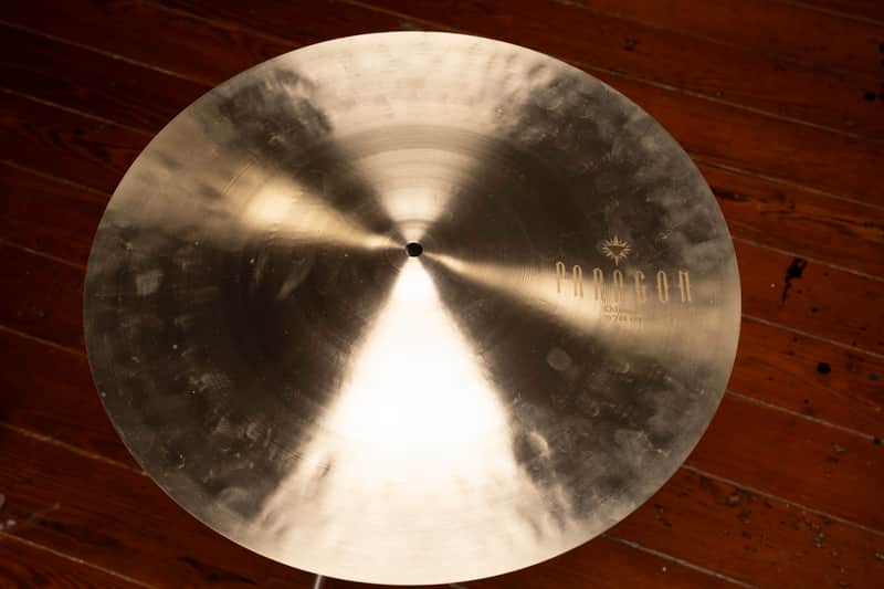 Sabian 19" Paragon Chinese Cymbal image 1