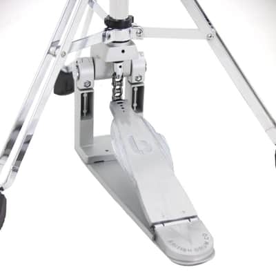 British Drum Co. CAS-HW-HH Casino Series Hi-Hat Stand image 4