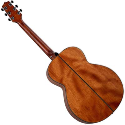 Takamine GLN12ENS Acoustic Electric Guitar Natural Satin B-Stock image 2