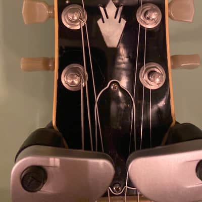 Gibson Lp295 2008 Goldtop Bild 3